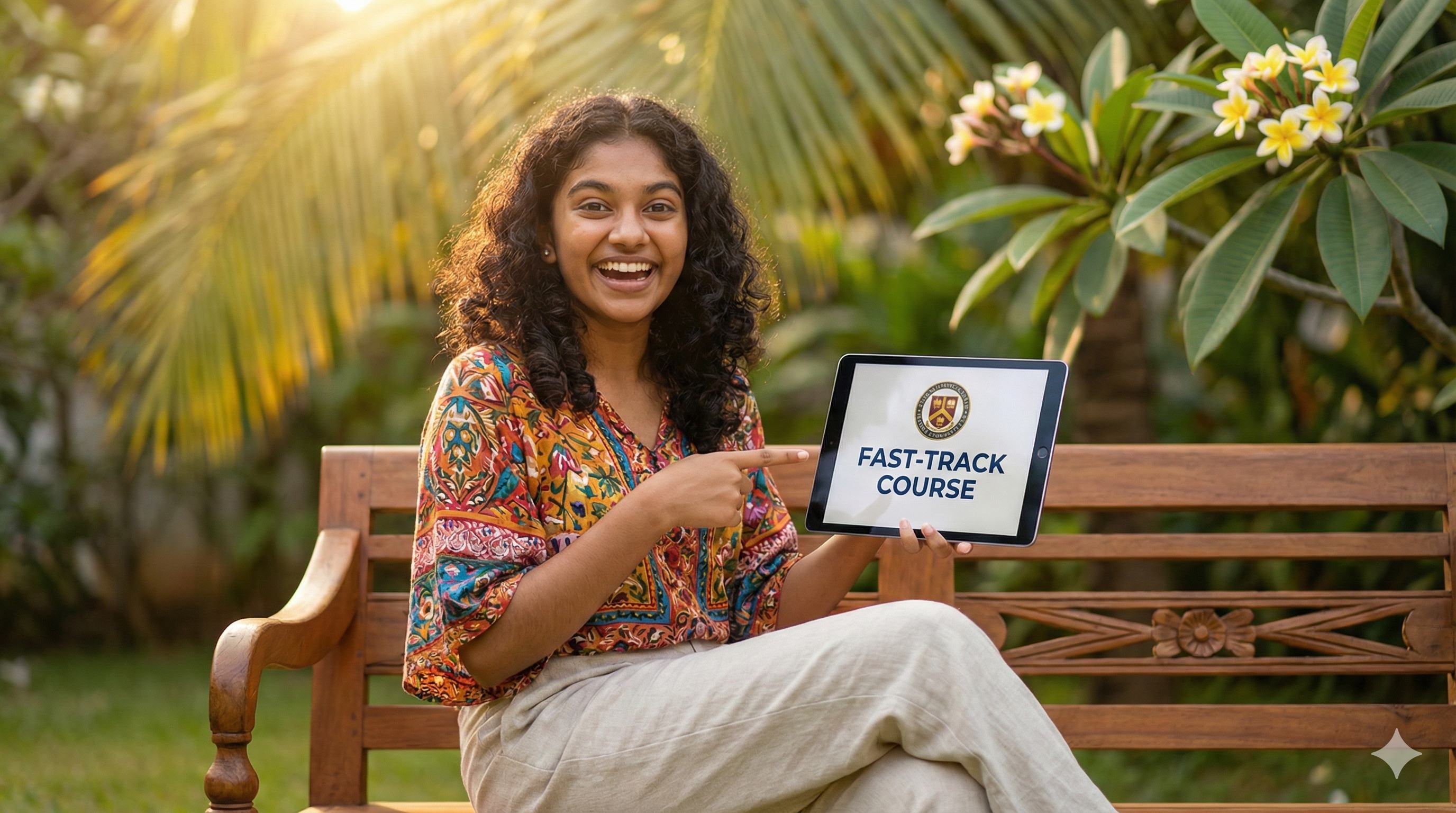 O/L Ivara Wela Monawada Karanne? A/L nethuwa Degree ekak karamuda?